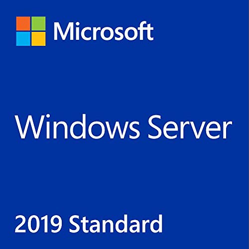Clave de producto Windows Server 2019 Standard