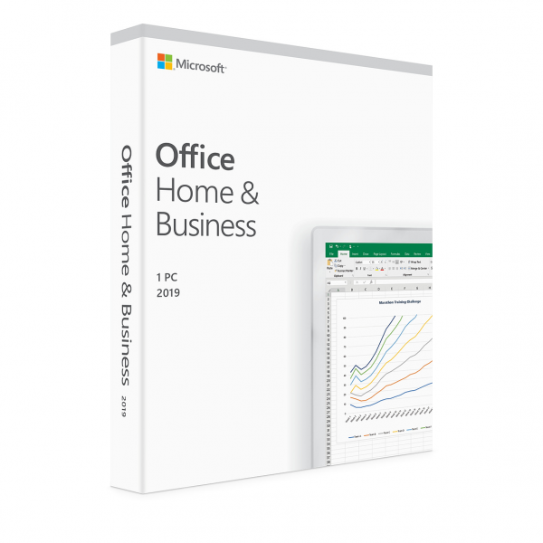 Office 2019 Hogar y Empresas Windows