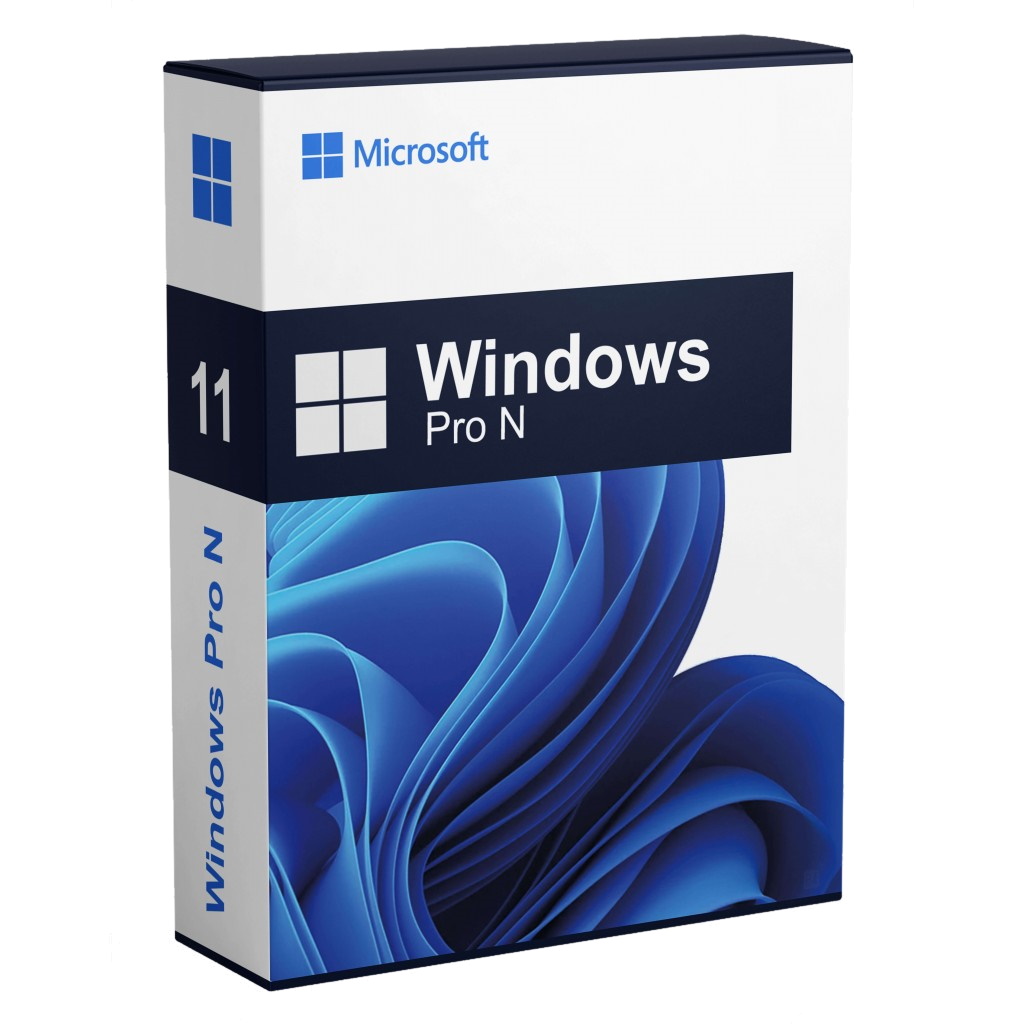 Windows 11 Pro N