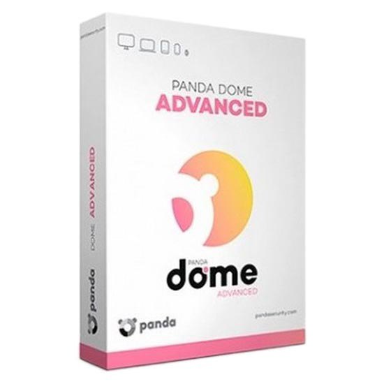 Panda Dome Advanced 10 dispositivos por 2 años