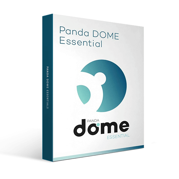 Panda Dome Essential 3 dispositivos por 2 años