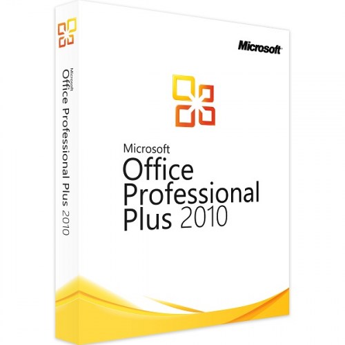 office-professional-plus-2010