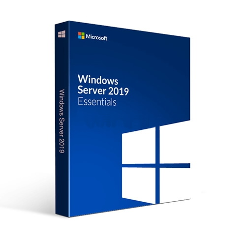 Licencia Windows Server 2016 Essentials