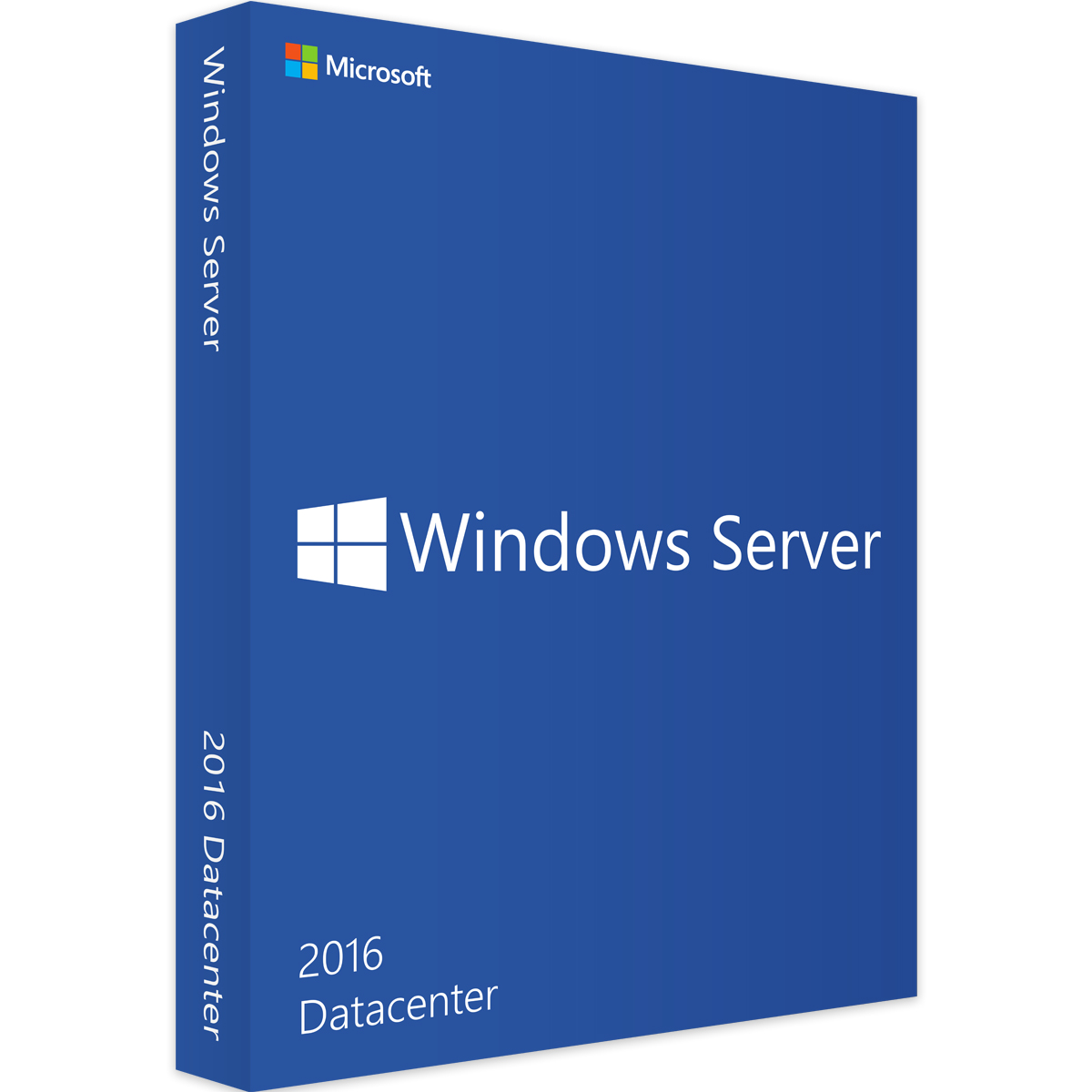 Licencia Windows Server 2016 Datacenter